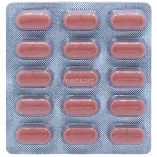 shelcal neu tablet 15's
